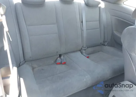 2010 Honda Civic Lx z USA, uszkodzony, nr VIN 2HGFG1B63AH535237